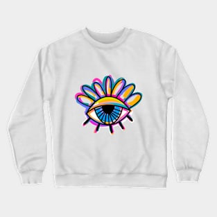 Ojito Crewneck Sweatshirt